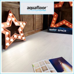 Замковая SPC-PVH Плитка AquaFloor Space AF4031SPC-foto3