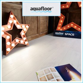 Замковая SPC-PVH Плитка AquaFloor Space AF4031SPC-foto3