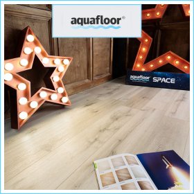 Замковая SPC-PVH Плитка AquaFloor Space AF4033SPC-foto3