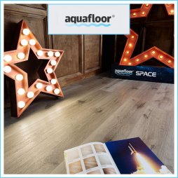 Замковая SPC-PVH Плитка AquaFloor Space AF4034SPC-foto2