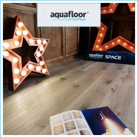 Замковая SPC-PVH Плитка AquaFloor Space AF4034SPC-foto2