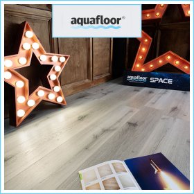 Замковая SPC-PVH Плитка AquaFloor Space AF4035SPC-foto2