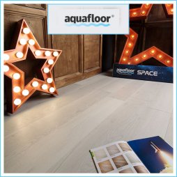 Замковая SPC-PVH Плитка AquaFloor Space AF4051SPC-foto3