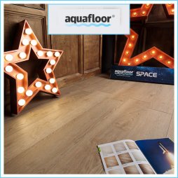Замковая SPC-PVH Плитка AquaFloor Space AF4054SPC-foto2