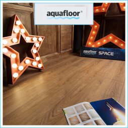 Замковая SPC-PVH Плитка AquaFloor Space AF4055SPC-foto3