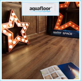 Замковая SPC-PVH Плитка AquaFloor Space AF4056SPC-foto3