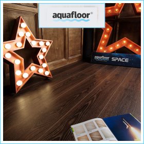 Замковая SPC-PVH Плитка AquaFloor Space AF4059SPC-foto3