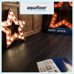 Замковая SPC-PVH Плитка AquaFloor Space AF4060SPC-foto2
