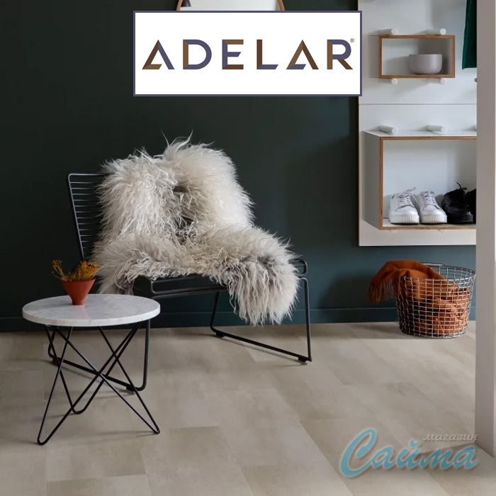 Замковая SPC-PVH Плитка Adelar Eterna Acoustic Catania 14213 (с подложкой IXPE 1мм )-foto2