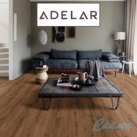 Замковая SPC-PVH Плитка Adelar Solida European Oak 04870 (без подложки)-foto3