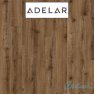 SPC-PVH Плитка Adelar Solida Acoustic European Oak 04870 (с подложкой IXPE 1мм )