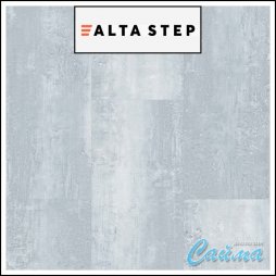 ПВХ-Плитка Alta Step Arriba Гранит Светлый SPC9904