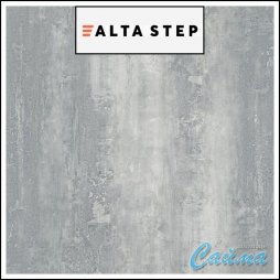 ПВХ-Плитка Alta Step Arriba Гранит Дымчатый SPC9907