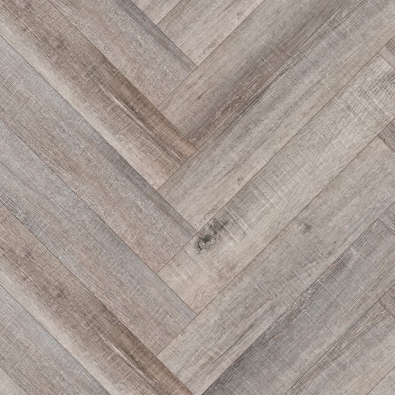 Замковая SPC-PVH Плитка Ёлокой Alta Step Encanto Калабрия SPC 4505