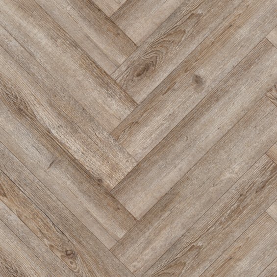 Замковая SPC-PVH Плитка Ёлокой Alta Step Encanto Лацио SPC 4506