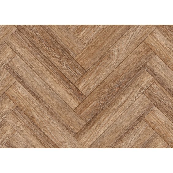 Замковая SPC-PVH Плитка Ёлокой Alta Step Encanto Палермо SPC 4508