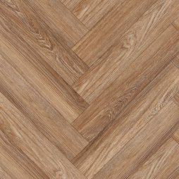 Замковая SPC-PVH Плитка Ёлокой Alta Step Encanto Палермо SPC 4508