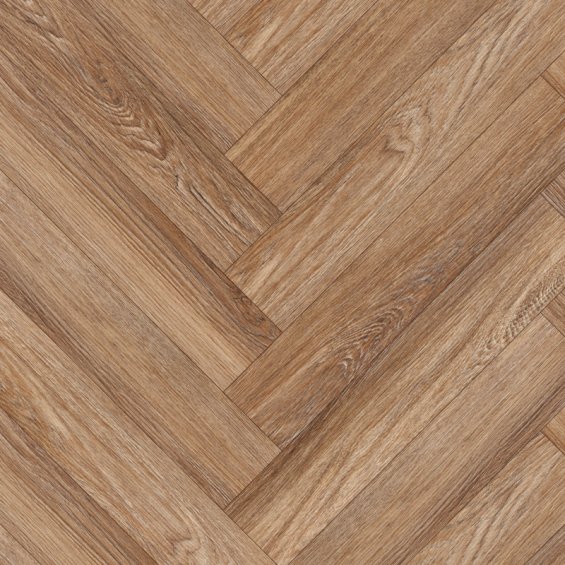 Замковая SPC-PVH Плитка Ёлокой Alta Step Encanto Палермо SPC 4508