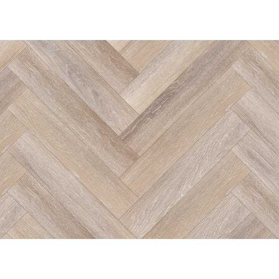 Замковая SPC-PVH Плитка Ёлокой Alta Step Encanto Пьемонт SPC 4502