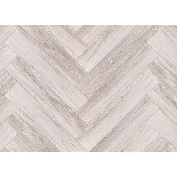 Замковая SPC-PVH Плитка Ёлокой Alta Step Encanto Сицилия SPC 4501