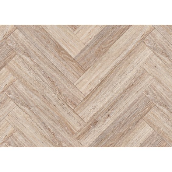 Замковая SPC-PVH Плитка Ёлокой Alta Step Encanto Тоскана SPC 4503