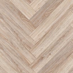 Замковая SPC-PVH Плитка Ёлокой Alta Step Encanto Тоскана SPC 4503