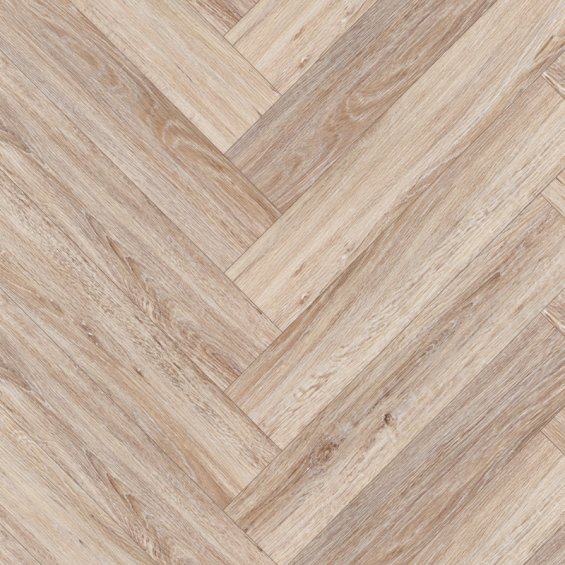 Замковая SPC-PVH Плитка Ёлокой Alta Step Encanto Тоскана SPC 4503