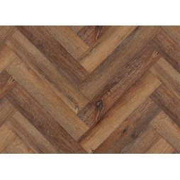 Замковая SPC-PVH Плитка Ёлокой Alta Step Encanto Умбрия SPC 4509-foto4