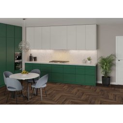 Замковая SPC-PVH Плитка Ёлокой Alta Step Encanto Умбрия SPC 4509-foto3