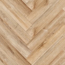 Замковая SPC-PVH Плитка Ёлокой Alta Step Encanto Венето SPC 4504