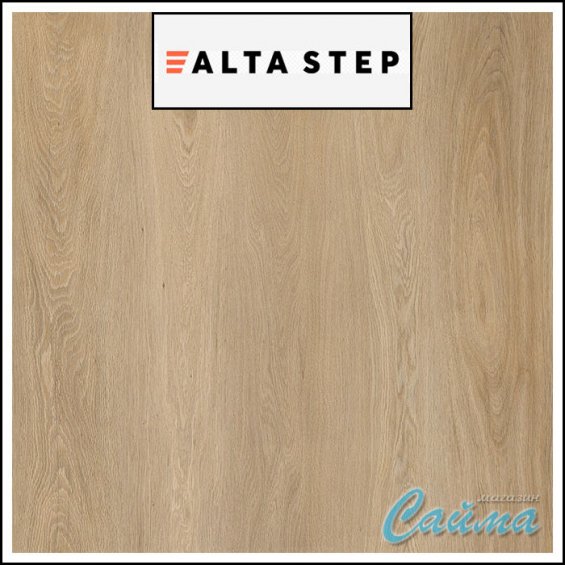 ПВХ-Плитка Alta Step Excelente Дуб Шампань SPC6604