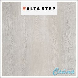 ПВХ-Плитка Alta Step Excelente Дуб Белый SPC6605