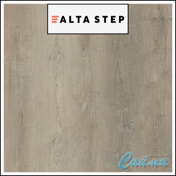 ПВХ-Плитка Alta Step Excelente Дуб Кантри SPC6606