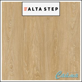 ПВХ-Плитка Alta Step Excelente Дуб Песочный SPC6608