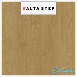 ПВХ-Плитка Alta Step Excelente Дуб Светлый SPC6609