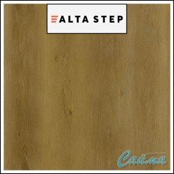 ПВХ-Плитка Alta Step Excelente Дуб Золотистый SPC6610