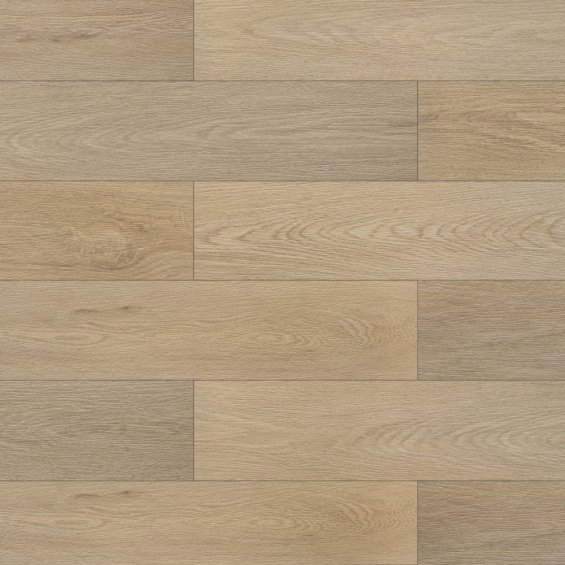 Замковая SPC-PVH Плитка Alta Step Gusto Дуб Брауни SPC 3309