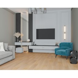 Замковая SPC-PVH Плитка Alta Step Gusto Дуб Кардамон SPC 3307-foto2