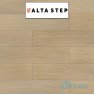 Замковая SPC-PVH Плитка (ЭСПиСи-ПВХ) Alta Step Gusto Дуб Кардамон SPC 3307