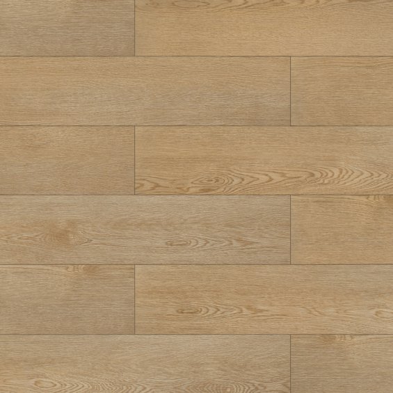 Замковая SPC-PVH Плитка Alta Step Gusto Дуб Мадлен SPC 3308