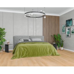 Замковая SPC-PVH Плитка Alta Step Gusto Дуб Марципан SPC 3304-foto2