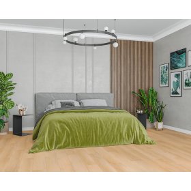 Замковая SPC-PVH Плитка Alta Step Gusto Дуб Марципан SPC 3304-foto2