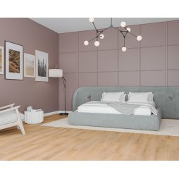 Замковая SPC-PVH Плитка Alta Step Gusto Дуб Меренга SPC 3305-foto2