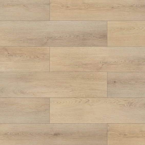 Замковая SPC-PVH Плитка Alta Step Gusto Дуб Меренга SPC 3305