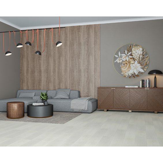 Замковая SPC-PVH Плитка Alta Step Gusto Дуб Парфе SPC 3301