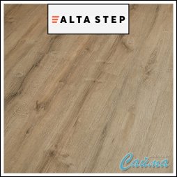 ПВХ-Плитка Alta Step Perfecto Дуб Классический SPC8803