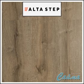 Замковая SPC-PVH Плитка Alta Step Perfecto Дуб Классический SPC8803 (с подложкой)-foto2