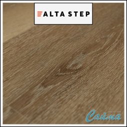 ПВХ-Плитка Alta Step Perfecto Дуб Рустикальный SPC8805