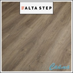 ПВХ-Плитка Alta Step Perfecto Дуб Серый SPC8801
