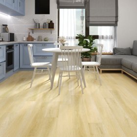 Замковая SPC-PVH Плитка Alta Step Nativo Дуб Искристый SPC 2203